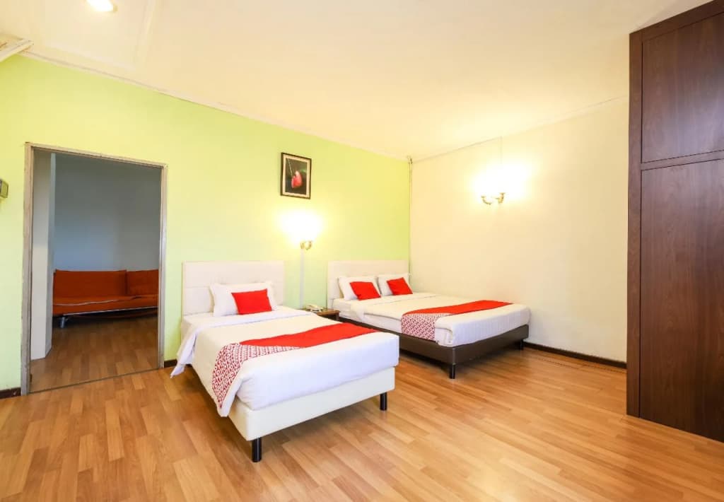 OYO 1007 Grand Supreme Hotel - photo 4