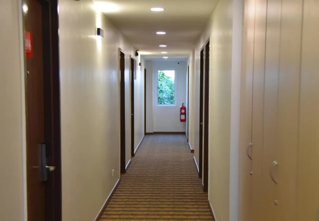 Grandview Hotel Melaka - photo 13