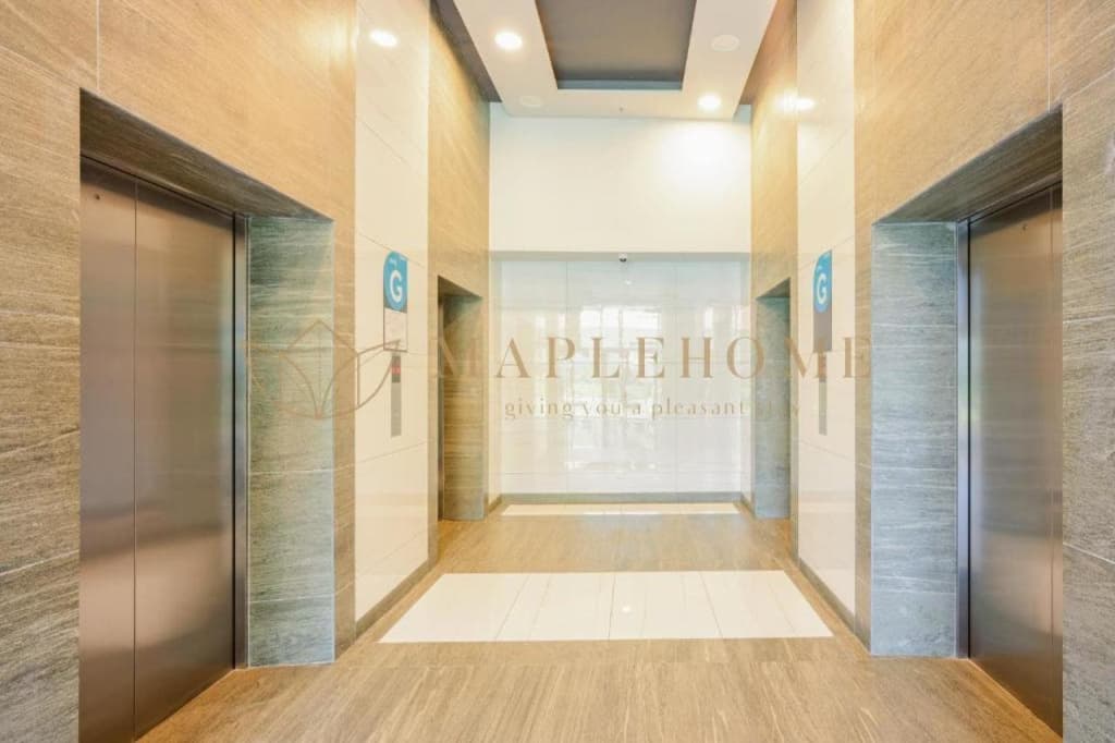 Jesselton Quay Premier Suites Kota Kinabalu - photo 4