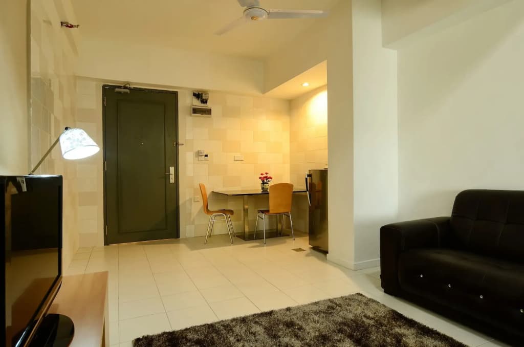 One-Stop Residence Hotel & Office - photo 13