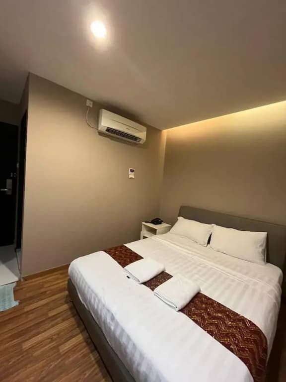M Boutique Inn - photo 6
