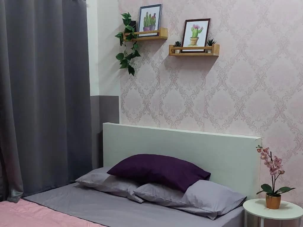 AD Homestay Gua Musang Terrace House with 3 room - photo 1