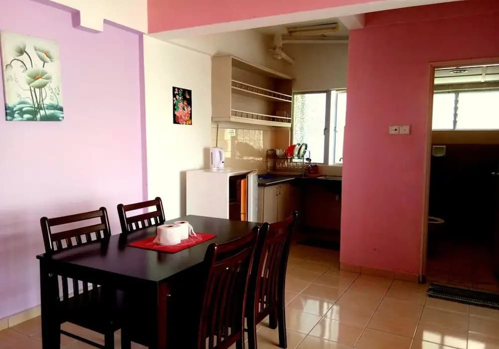 JC Sunshine Bay Resort Port Dickson - photo 26