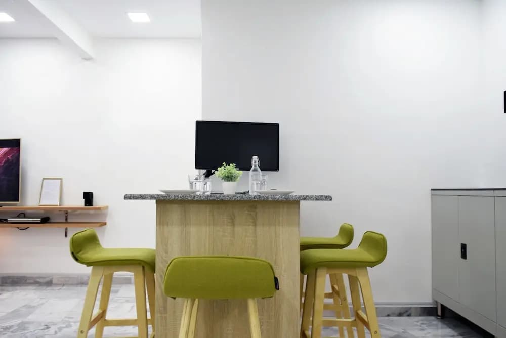 Penang 3BR Near Airport Smart Apartment - photo 6
