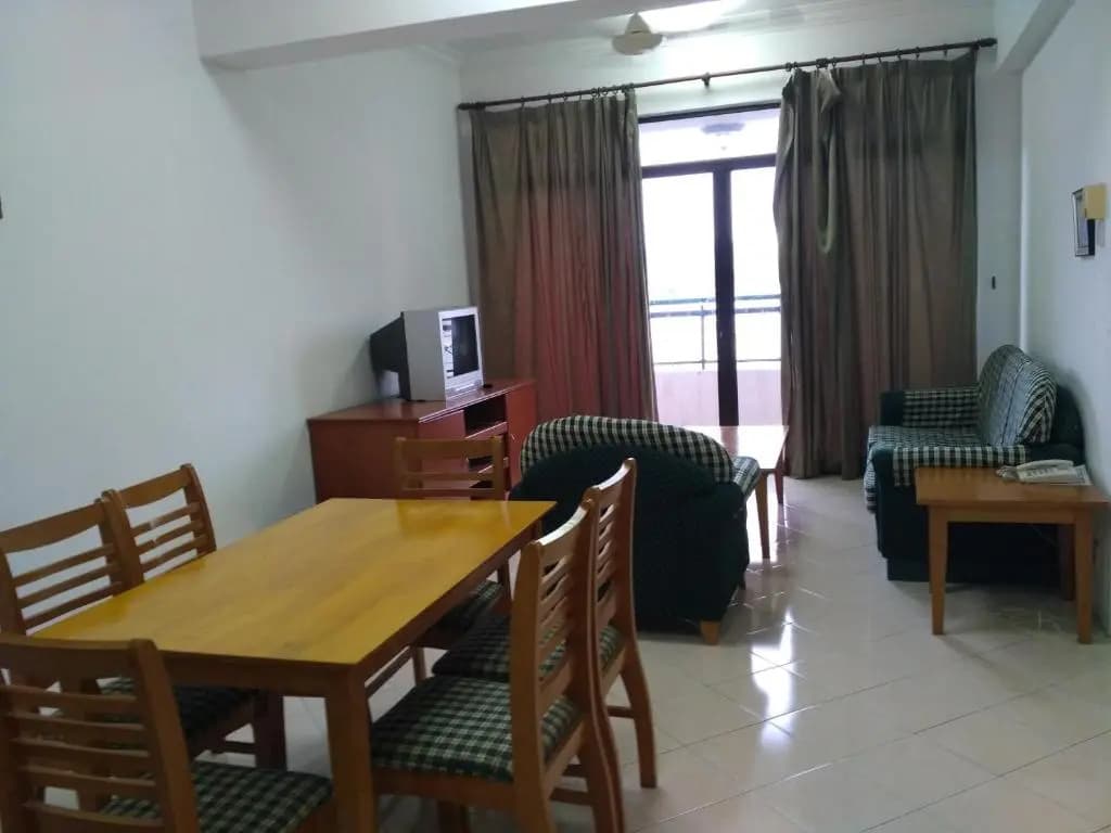 Lumut Apartment - photo 5