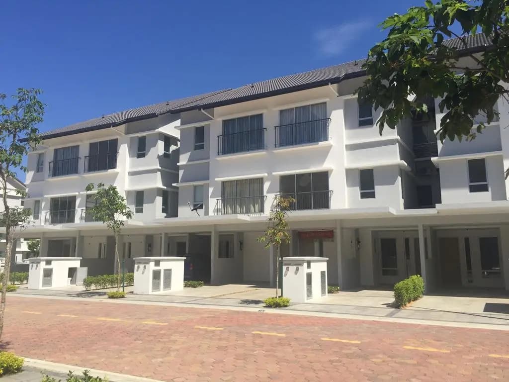 Ipoh Sunway Leisure Guesthouse - photo 1