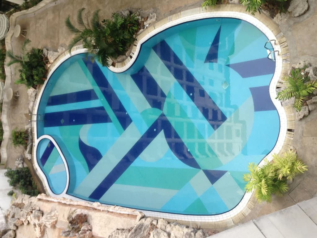 Holiday Apartment at Kondo Istana - photo 11