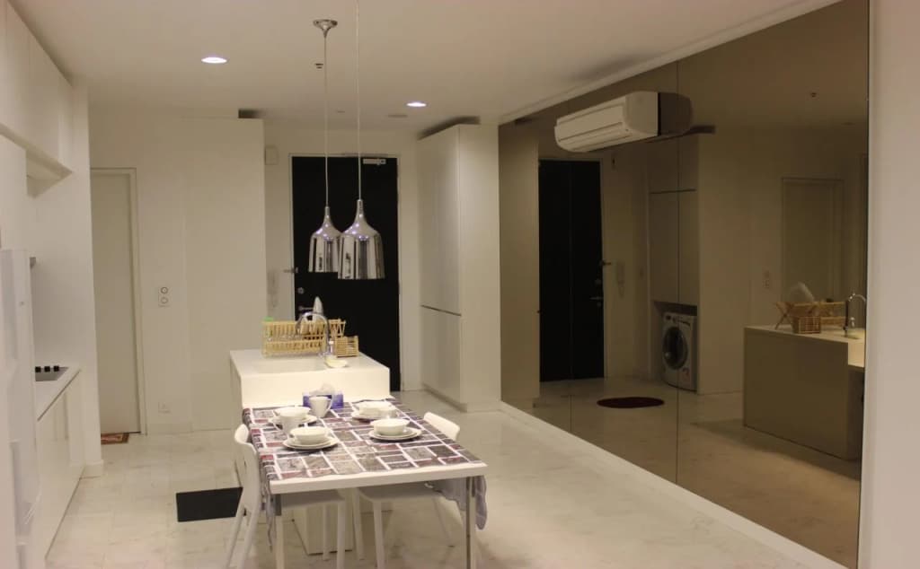 Delice Suites at Platinum KLCC - photo 17
