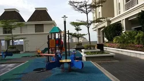 Times Square Homestay - photo 24
