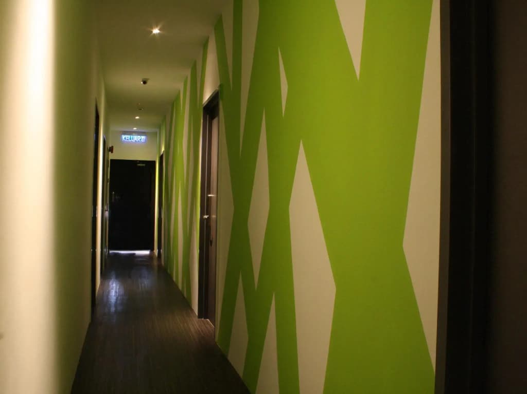 Orange Premier Hotel Wangsa Maju - photo 10
