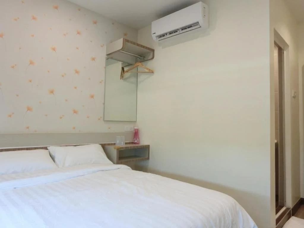 Hotel Alor Gajah - photo 2
