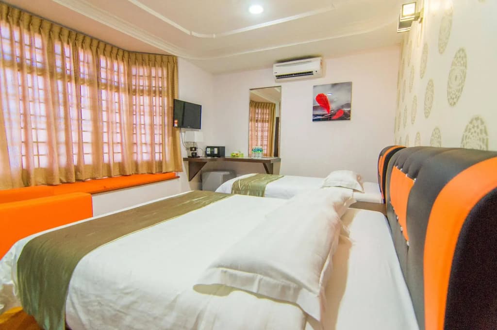 TKL Hotel - photo 5