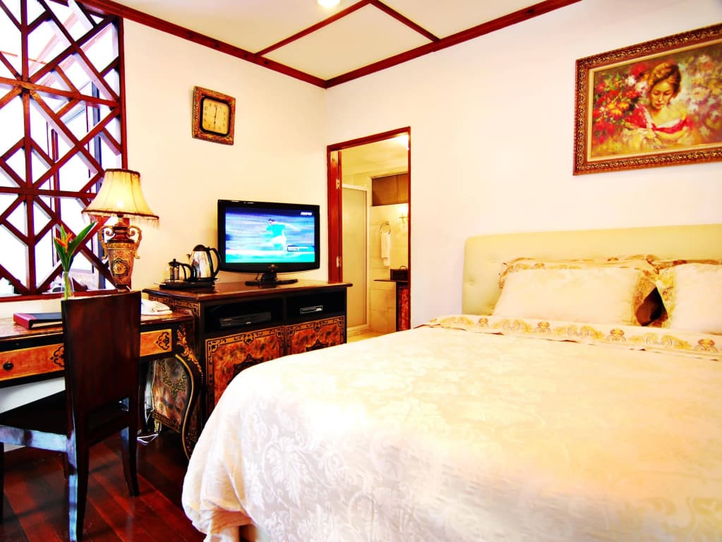 Sari Pacifica Hotel, Resort & Spa Lang Tengah - photo 2