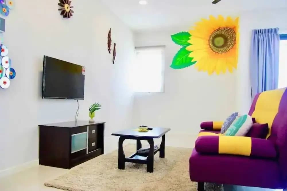 1 Bedroom JB Suites by SYNC - photo 6