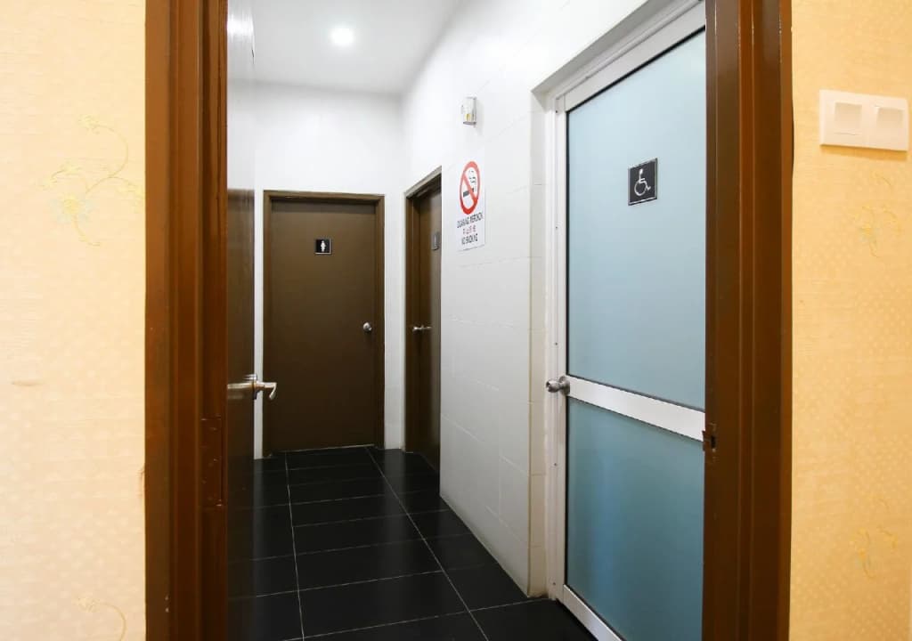 Terra Nova Hotel - photo 12