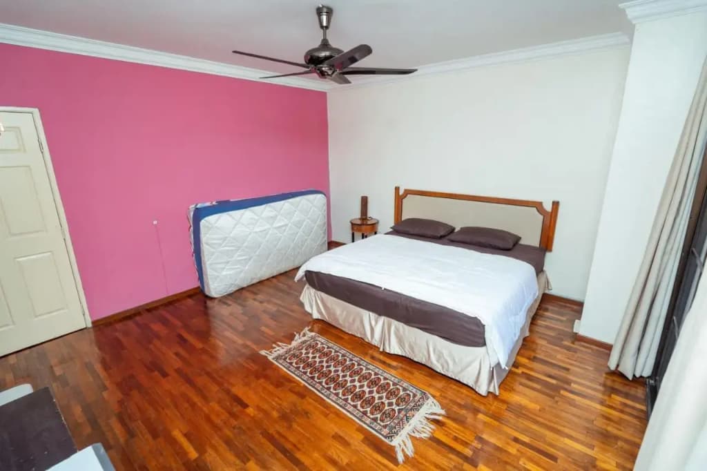 GLYSM Sunway Stay - photo 5
