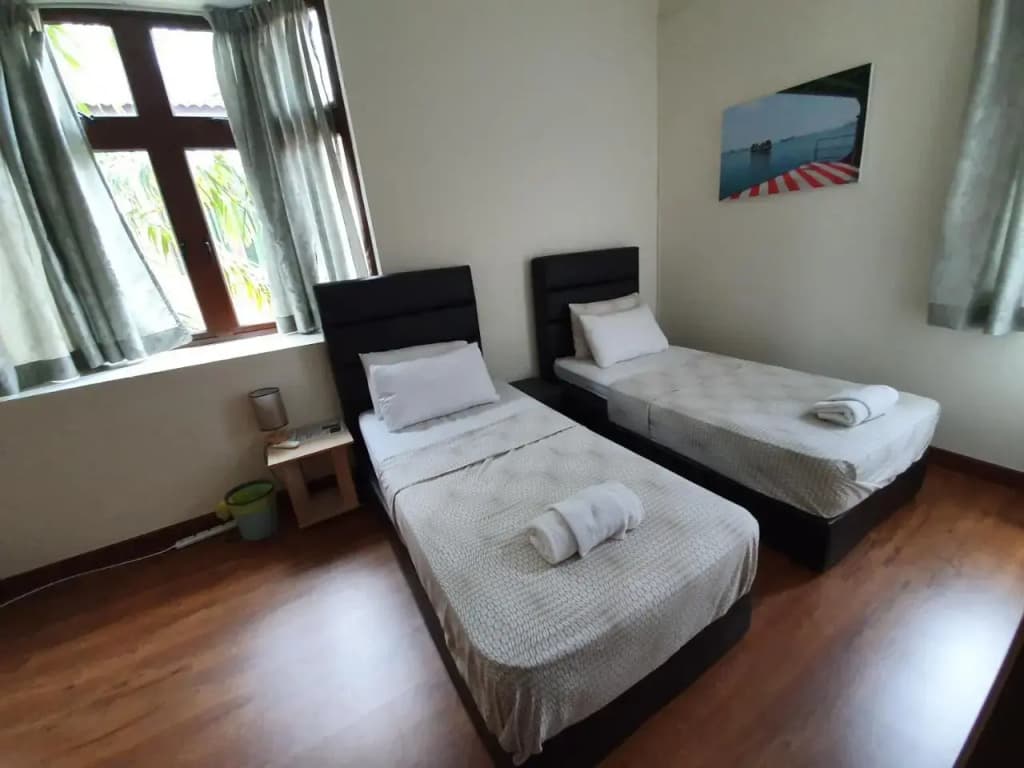 Batu Ferringhi Homestay - photo 5