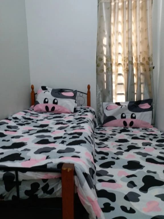 Homestay KS Botanic 21 - photo 5