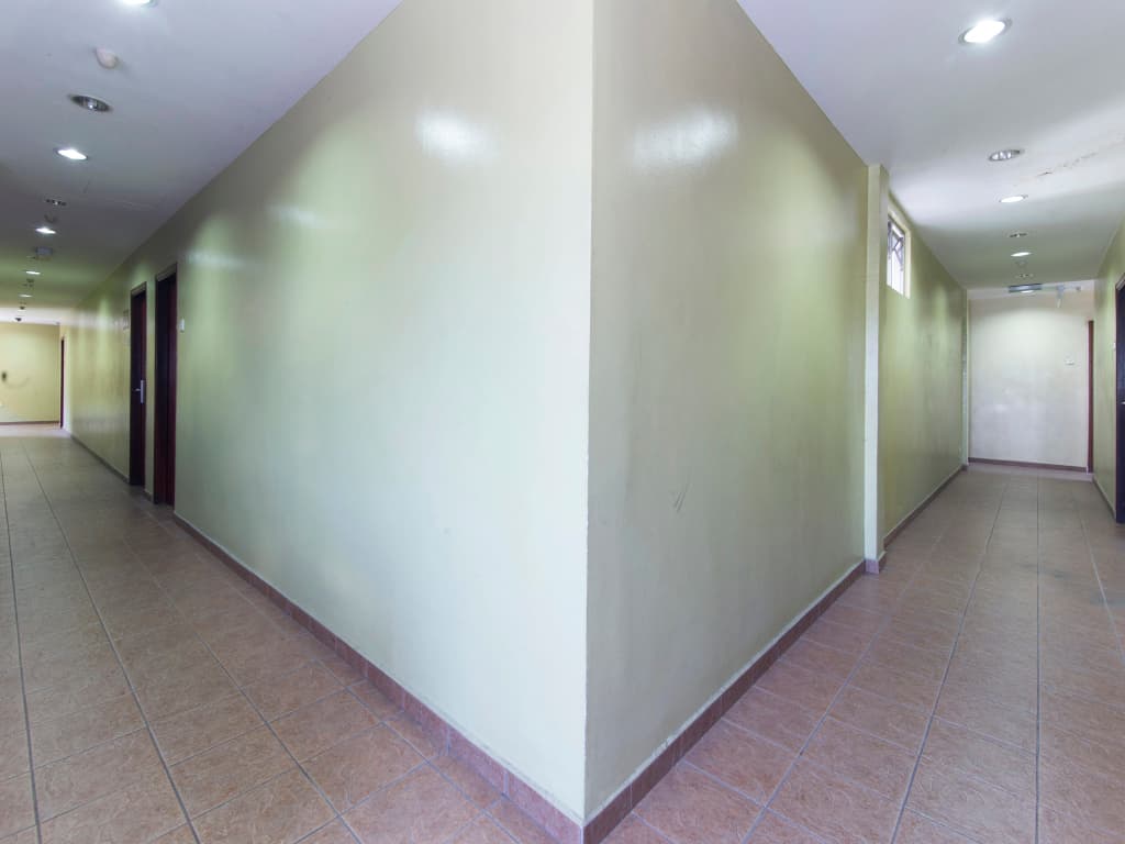 Super OYO 484 Comfort Hotel Kapar - photo 13