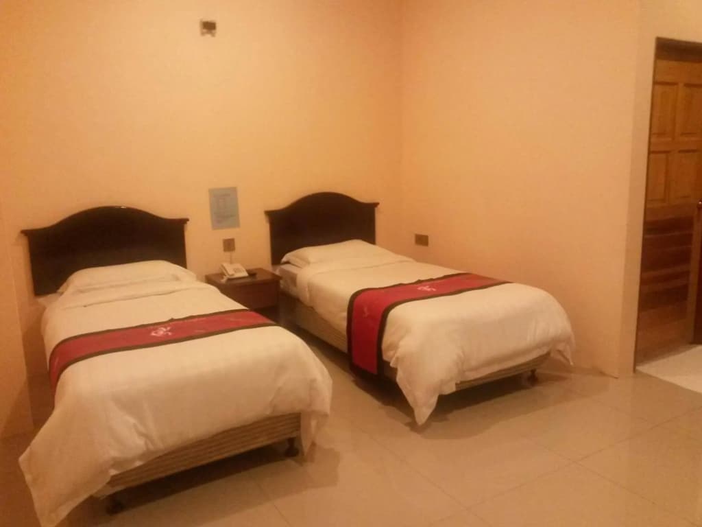 Tomato Hotel Langkawi - photo 2