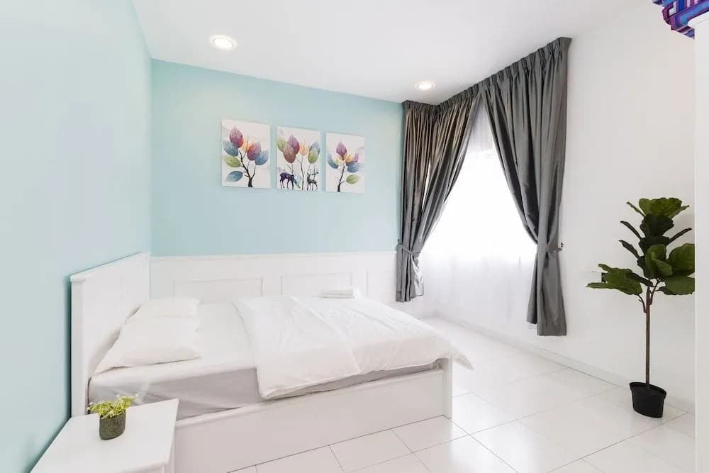 Quintet Serviced Apartment Cameron - photo 5