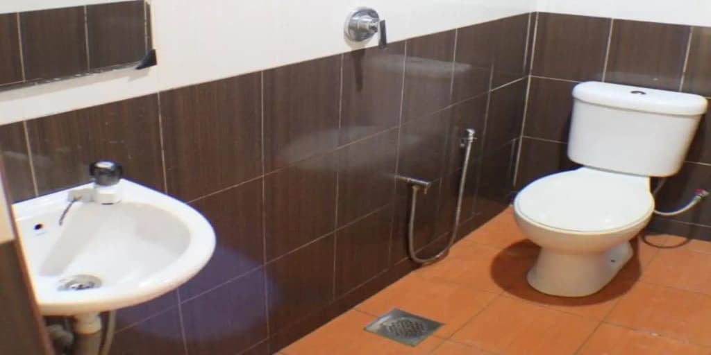Taipann Hotel - photo 8