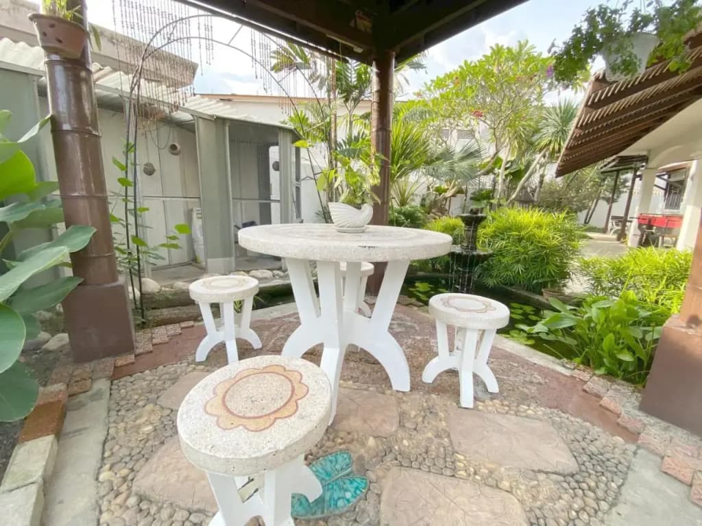 Ipoh Super Enjoy Boutique Villa 12 people - photo 15