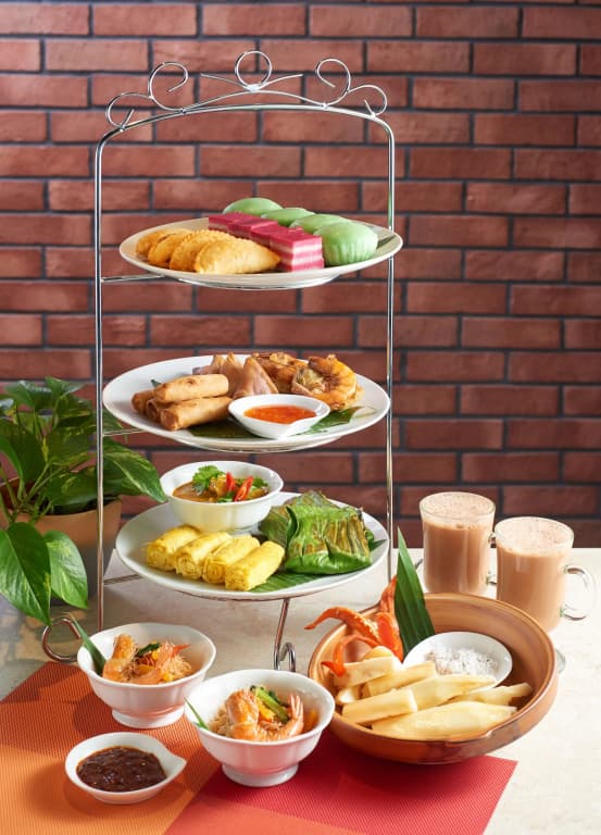 Park Inn by Radisson Putrajaya - photo 5