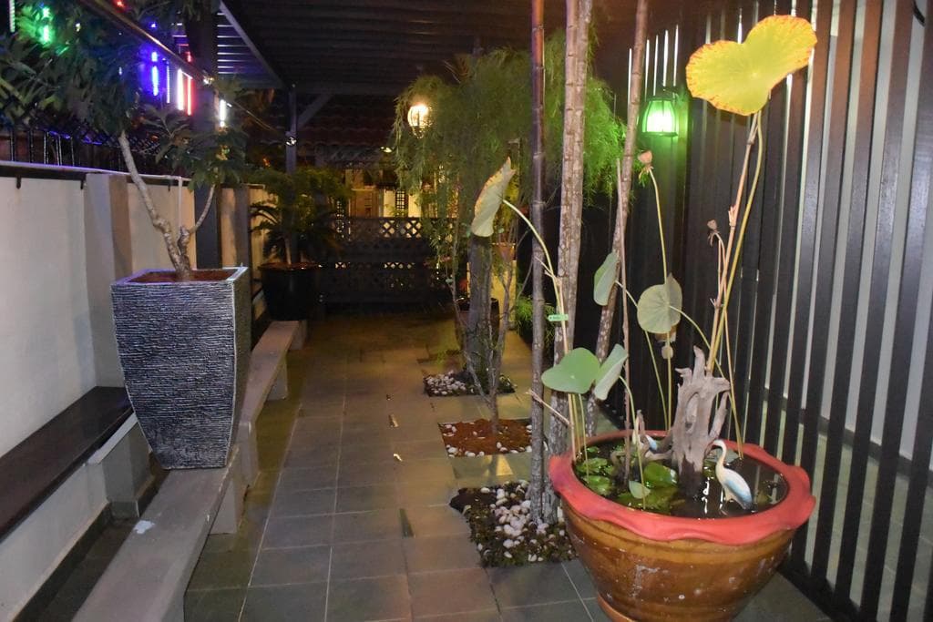 Idyllic Paradise Guest House - photo 14