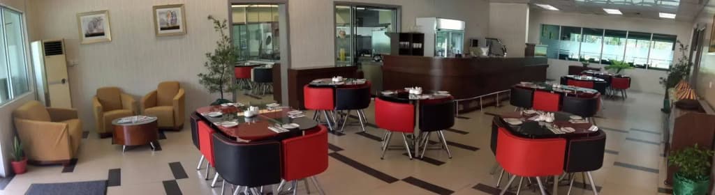 Borneo Cove Hotel - photo 18