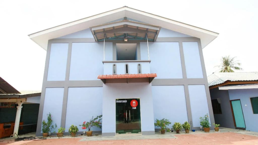 ZEN Rooms Near Pantai Tengah - main photo