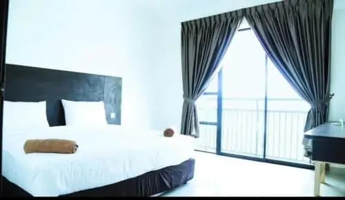 Marina Heights Seaview Resort Apartment II - photo 2