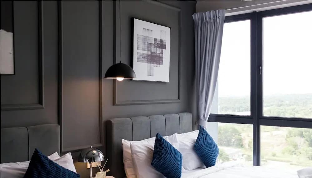 KIP Core Soho Suite by Five Senses - photo 4