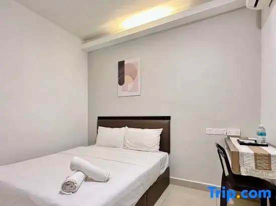 Riverview Inn Nusa Bestari Near Ninso - photo 4