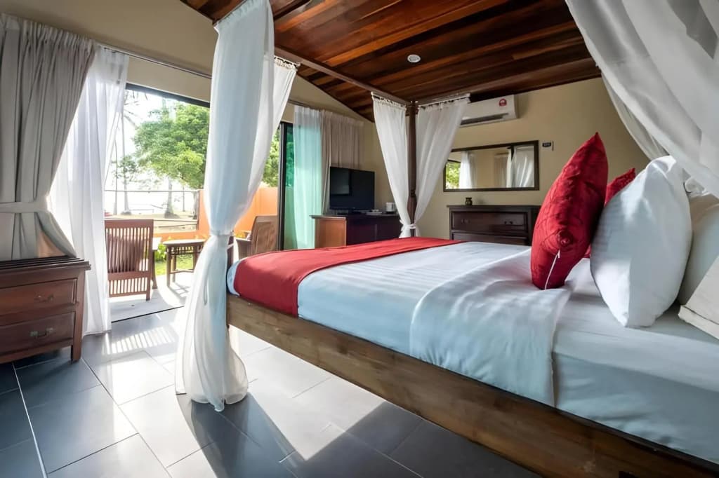 D'Coconut Villa Langkawi - photo 3