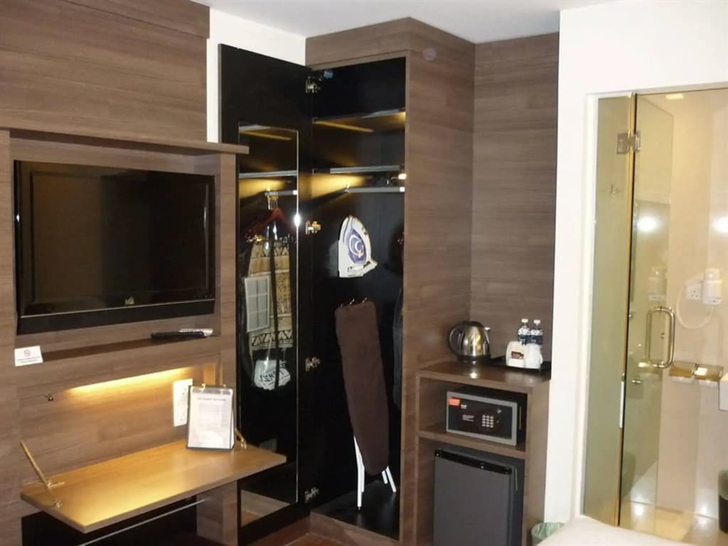 Frenz Hotel Kuala Lumpur - photo 3