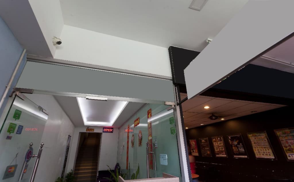 ZEN Rooms Chinatown KL - photo 31