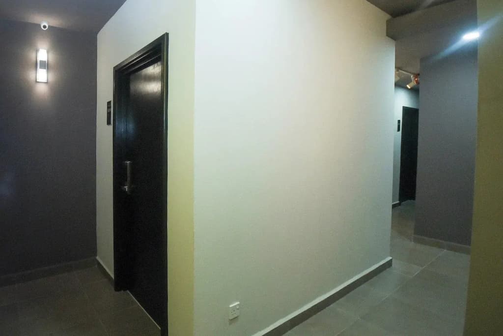 Hotel O La Mirina Boutique Inn - photo 11