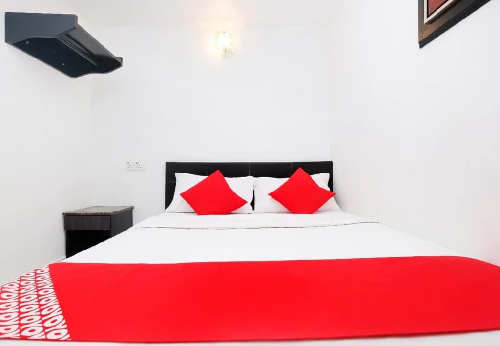 OYO 711 Tawaquf Inn - photo 5