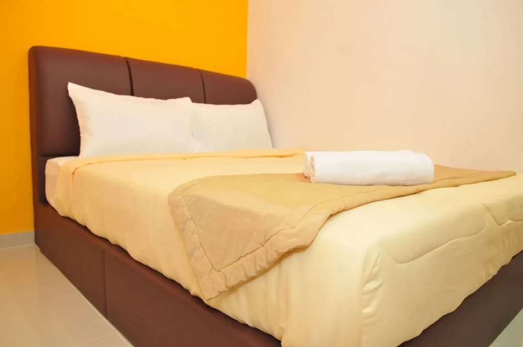 OYO 414 Adiff Palace Hotel - photo 4