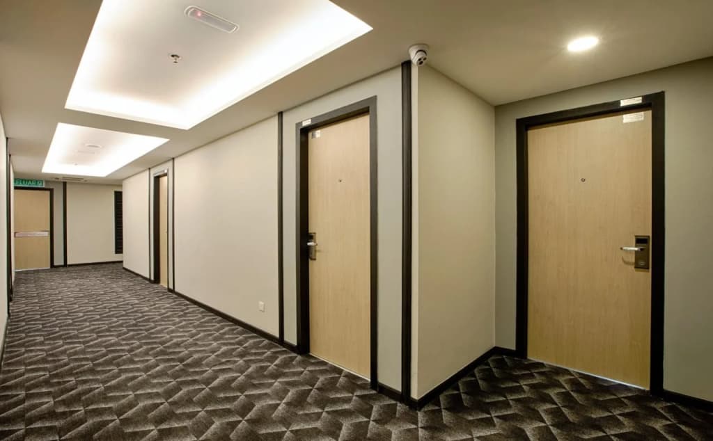MTREE Hotel Nilai - photo 9