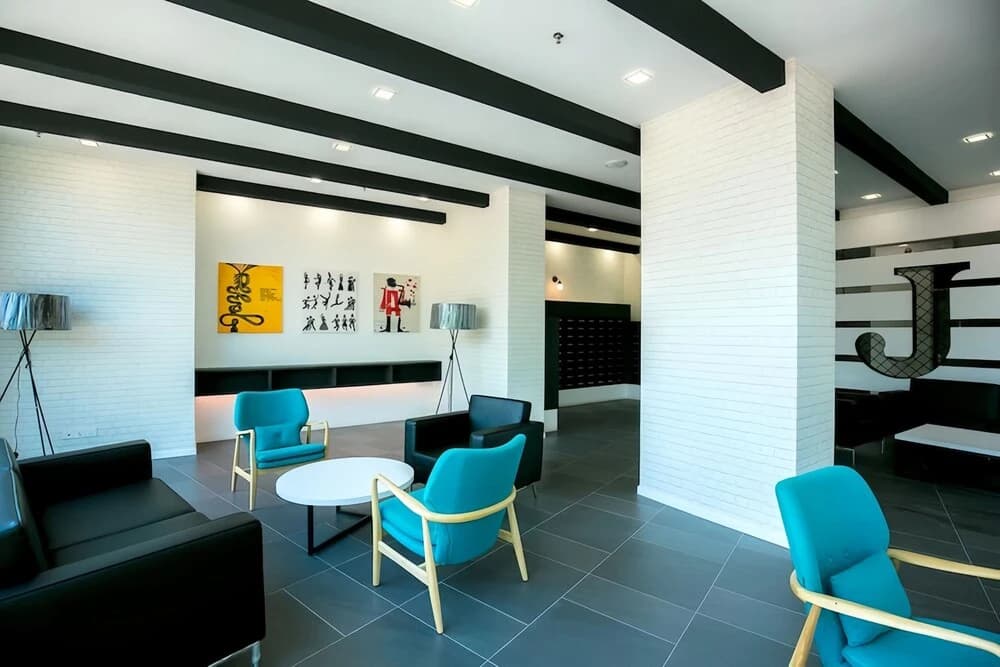 Jazz Suites by Penang - photo 31