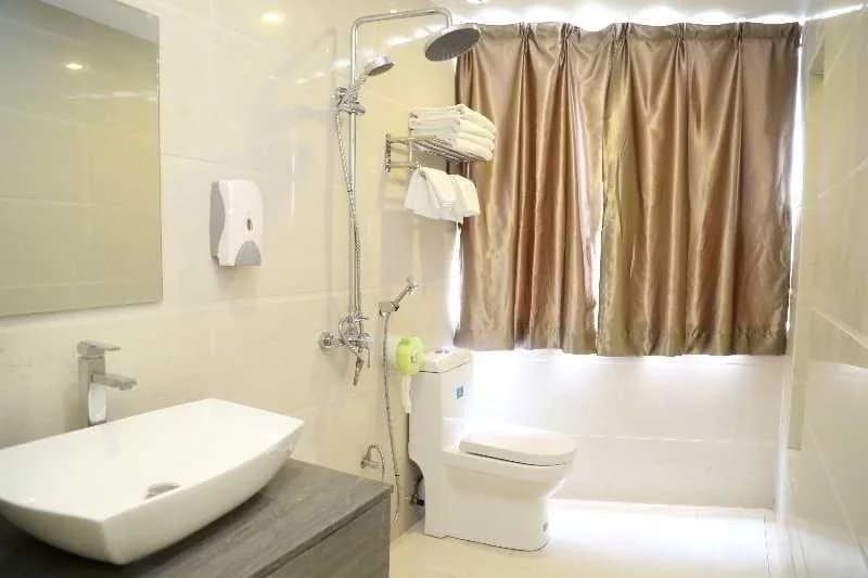 M Garden Hotel Kajang - photo 9