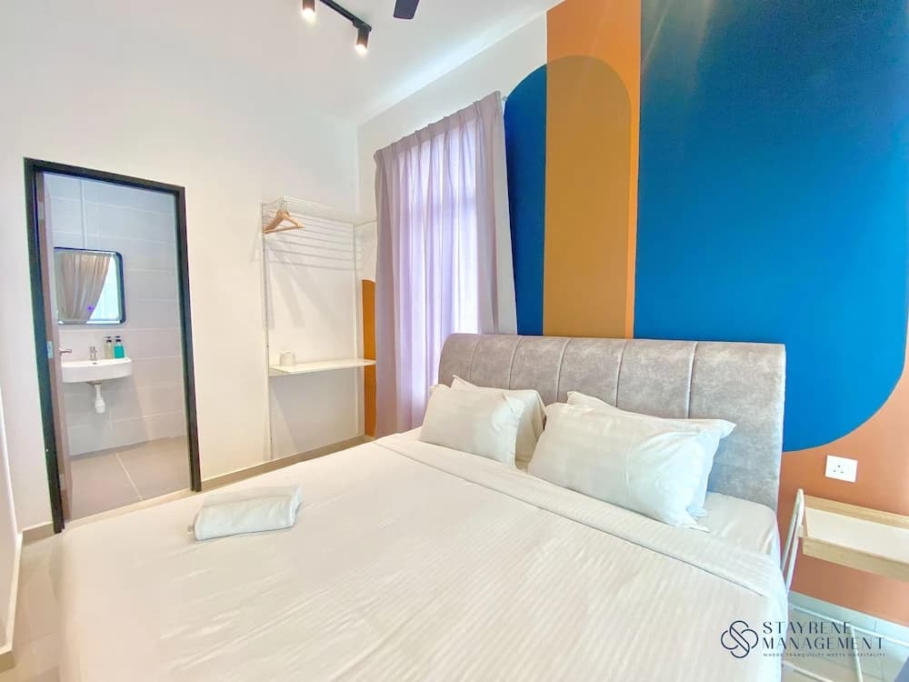 Melaka Novo 8 Residence by Stayrene - photo 37