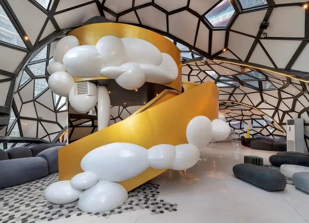 Arte Plus Kuala Lumpur by Lazy Host - photo 22