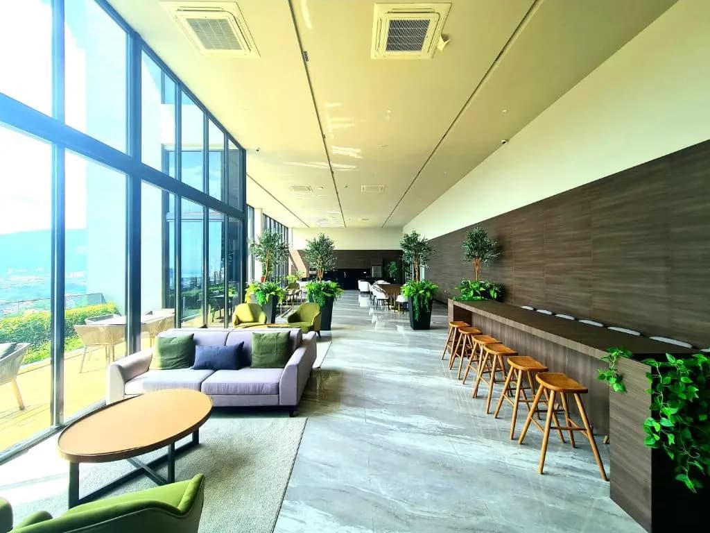 Beacon Executive Suites - photo 31