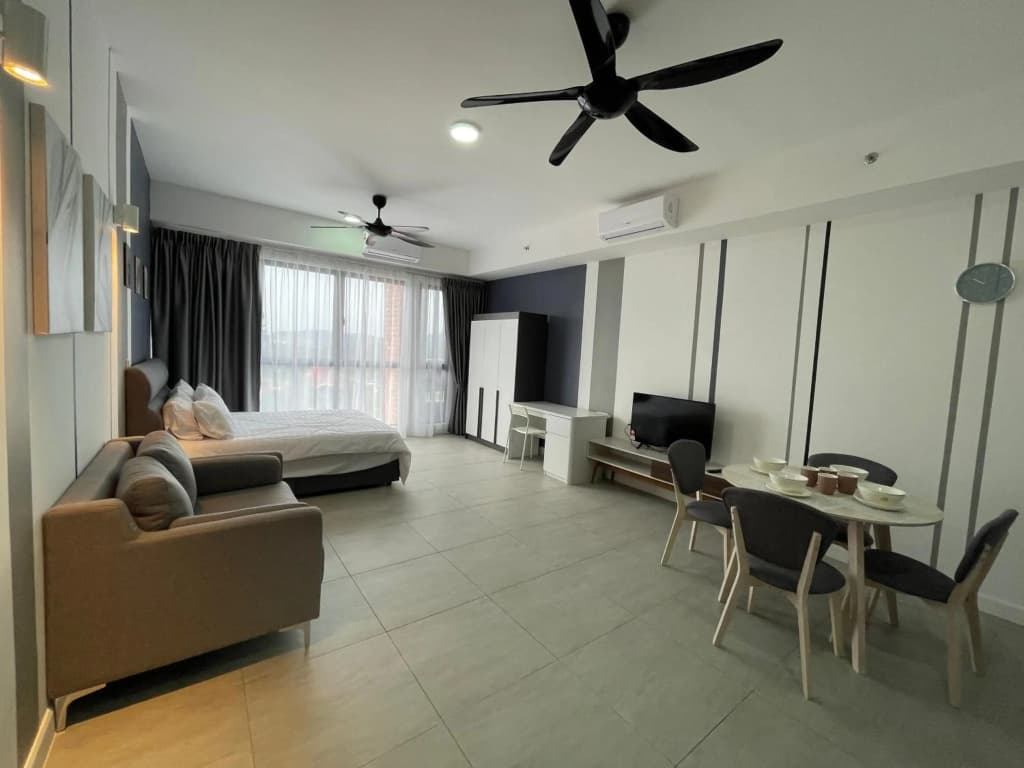 Bell Suite - The Premium Suite @ Sepang - photo 34