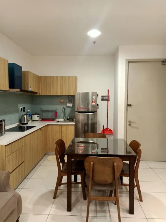 BS Homestay1 (1R1B)- Miri Times Square - photo 1