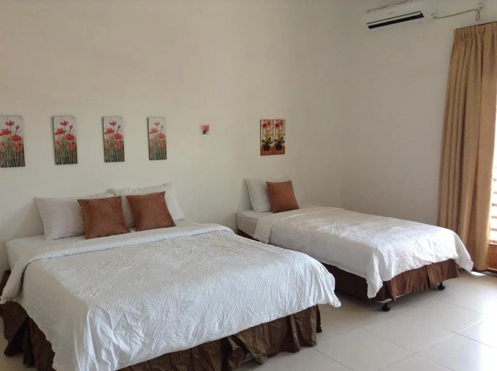 Duan Homestay Tambun - photo 8