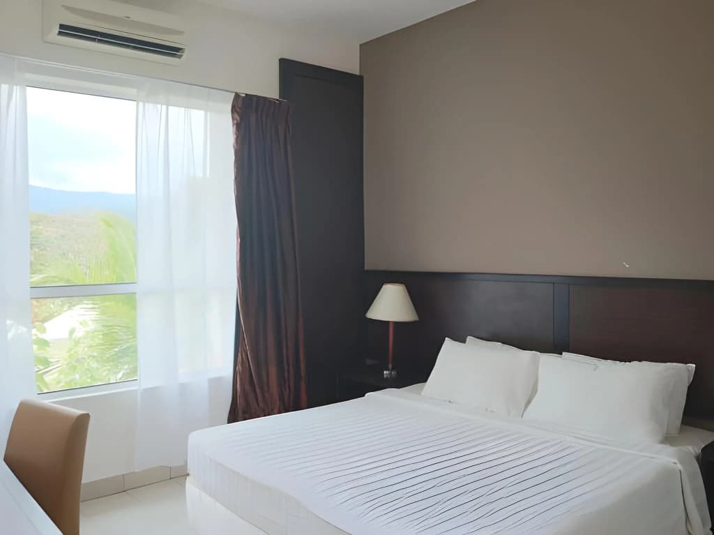 Cherengin Hills Convention & Spa Resort - photo 3